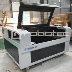 Factory Star Product Rtj-1390 Laser Engraving Machine for Wood Glass Metal Cutting Machine