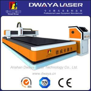 Metal Laser Cutting Machine, CS and Stainless Steel 1500*3000mm Fiber Laser Metal Cutting Machine Price