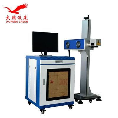 CO2 Laser Type and Laser Engraving Application CO2 Laser Machine