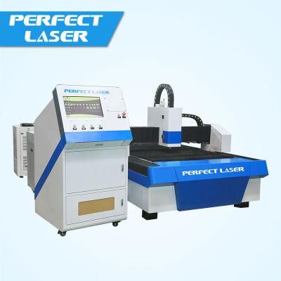 2000W 3000W 4000W Fiber Laser Cutting Machine for Metal Pipe and Sheet