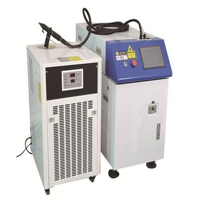 Gh-Sc2000W Fiber Laser Welding Machine for Stainless Steel Laser Welding