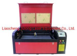 Hot Selling 9060 80W Wood Acrylic Laser Engraving Machine / CO2 Laser Engraving Cutting Machine Jl-K9060