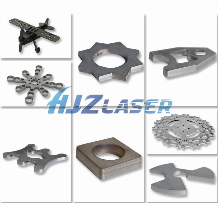 China Factory Most Cost Effective Ground Rail Gantry Metal Machinery CNC 1kw to 20kw Fiber Laser Cutter Cutting Machine Effectively Accurately Cut Metal Plates