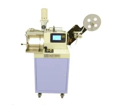 Stacker High Speed Ultrasonic Label Cutter (Alc-108h)