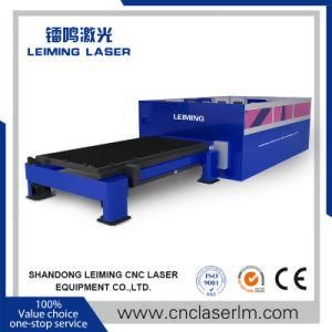 Lm4020h Full-Protection Auto Feeding Fiber Laser Cutter for Sale