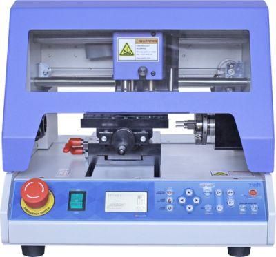 Factory Supply CNC Engraving Machine Igic-R 3D CO2 Laser Engraving Machine