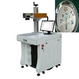 Mopa Fiber Laser Marking Machine