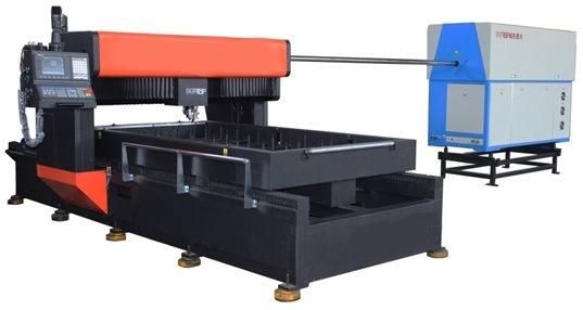 Laser Die Cutting Machine