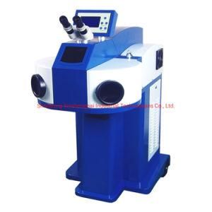 CNC Fiber Laser Welding Machine for Stainless Steel