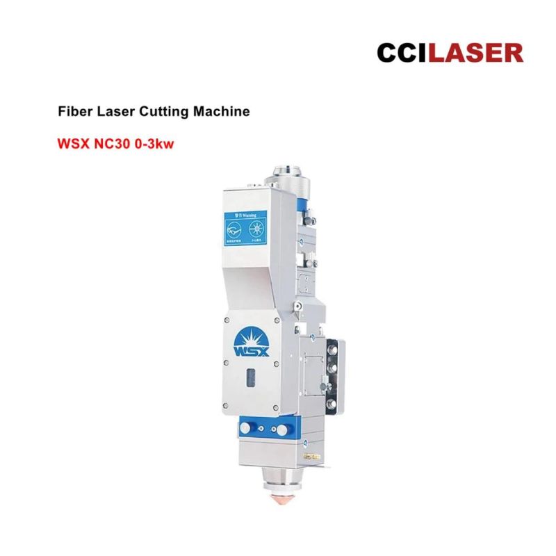 Mfsc 1000W Max Single Module Cw Fiber Laser Source for Metal Fiber Laser Cutting Machine