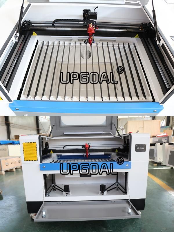 Small 100W CO2 Laser Cutting Engraving Machine for Wood/Acrylic 900*600mm