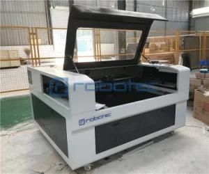 CNC Industry Leader CO2 Laser Cutting Machinery/Engraving Cutter in Many Field Advertising Crafts Furniture