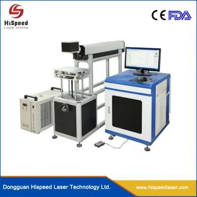 CO2 Laser Engraving and Cutting/ Cutter and Engraver