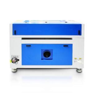 CO2 Laser Engraving and Cutting Machine for Wood Acrylic Glass (FST-6090)