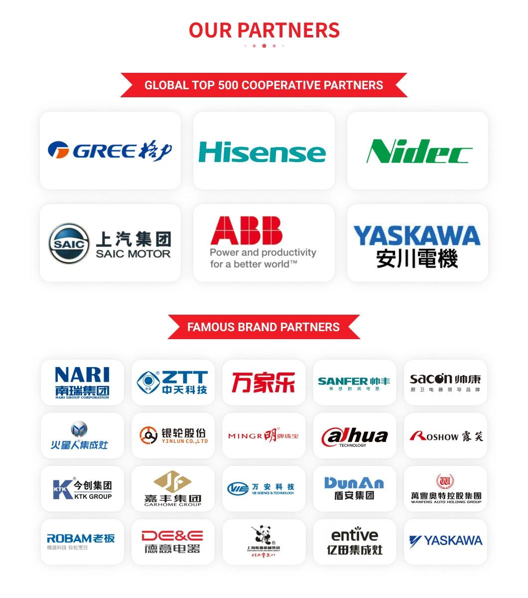 CE FDA ISO9001 Sheet Metal Parts Fiber Laser Welding Machine