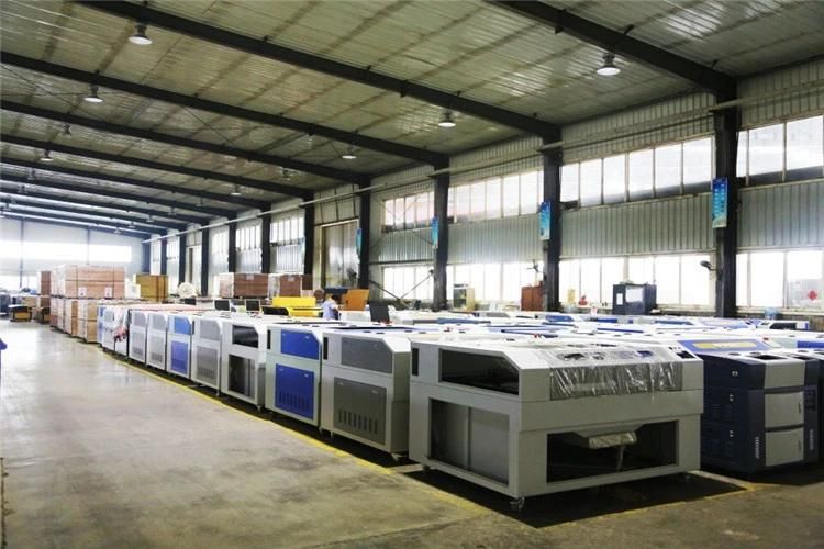 Laser Engraving Machine with 60W, 80W, 100W/CO2 Laser Engraver/ 9060 Laser Machine/Wood Acrylic Leather Laser Engraving Rj-1390 Wood Acrylic Laser Cutter