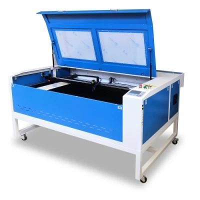 China Lowest Price 1390 CO2 Laser Engrave Machine / Laser Cutter 1390 / Clothing Laser Cutting Machine for Leather and Acrylic