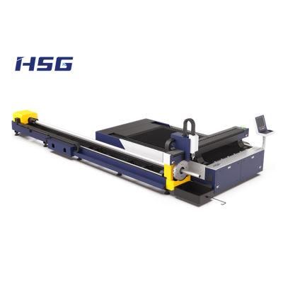 Steel Cut off Machine 1.5kw 3kw Cut off Saw Laser Cutting Machine