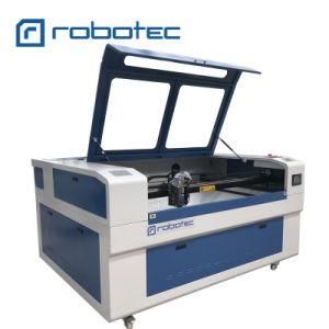 High Quality 150W 180W 260W 300W Metal Laser Cutting Machine 1390 Stainless Steel Laser Cutter