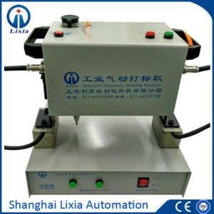 Hot Sale Portable DOT Peen Marker Marking Machine