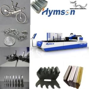 CNC Fiber Laser Cutting Machine for Stainless Steel Aluminum