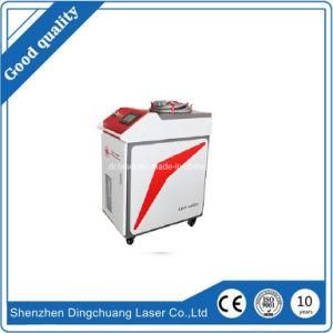 Mini 200W Handheld Laser Welding Machine From China Supplier