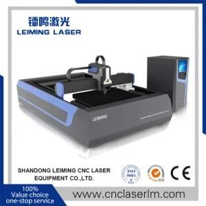 Stainless Carbon Steel Fiber Laser Cutter with Ce Certification