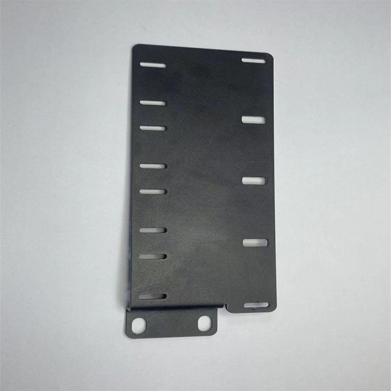 Custom Stainless Steel Aluminium Parts CNC Processing Laser Cut Parts