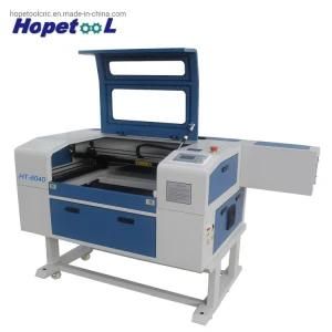 Laser Engraving Machine 6040 Laser Cutting Machine 100 Watt