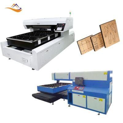 600W Laser Die Making Machine for Die Cutting Steel Rule Die Board Making