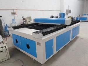 Large Size 100W 130W 180 W CO2 Cutting Machine R1325