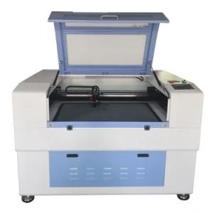 CNC Machine 80W 100W 130W CO2 Laser Engraving Cutting Machine 9060