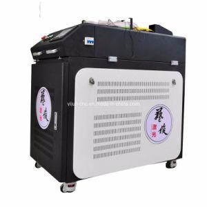 1000W Hand Held Laser Welding Machine Fiber Laser Welder