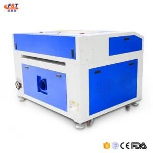 6090 Laser Cutting Machine Used Laser Cutting Machine in Pakistan