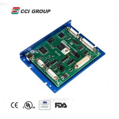 Lmcv4-Fbier Control Board Fiber Laser Control Card for Online Fly Speed Laser Marking Machine