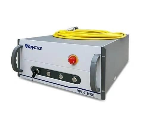 Raycus Ipg Laser Source 1000W 1500W 2000W 3000W 4000W 6000W 8000W Fiber Laser Cutting Machine 3015