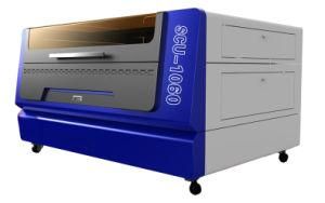 100W CO2 Laser Cutting Engraving Machine 1060 Laser Cut