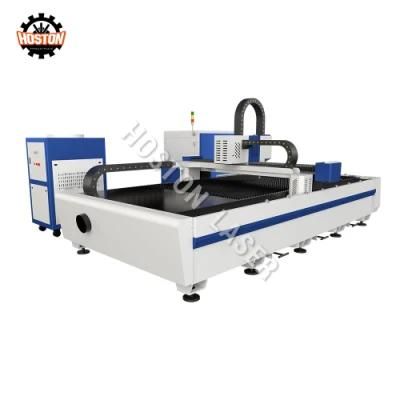 Panasonic Servo Motor CNC Metal Projection Positioning Laser Cutting Machine