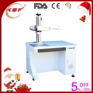 30W Laser Marker Machine with Low Price