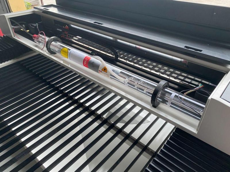 1325 CO2 Mixed Laser Cutting Machine for Metal and Nonmetal