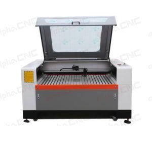 Export to UK Invitation Wedding Card Low Cost Plastic Laser Cutting Machine