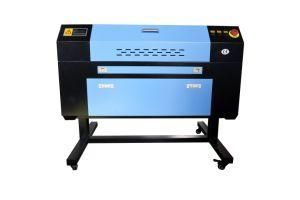 50W 60W 80W CO2 Laser Engraving Cutting Machine 6040