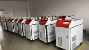 High Productivity Welder Laser 1000W