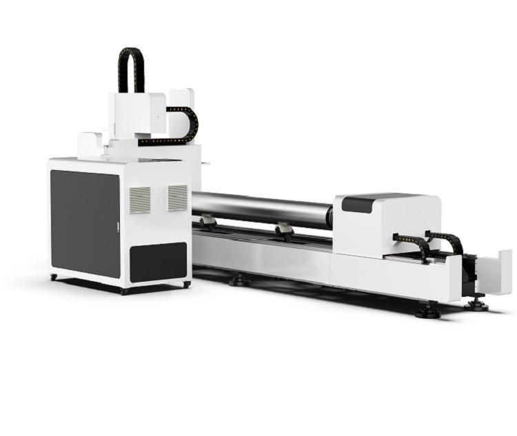 Energy Saving Stainless Steel 3000W 4000W 6000W Metal Cutting Machine Laser Cutter