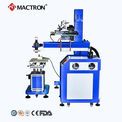 Factory Price 200W 300W Robot Arm Laser Welding Machine