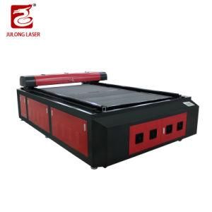 Speedy Laser Engraving Cutting Machine for Leather Wood Glass 1325 100W 2020 Years