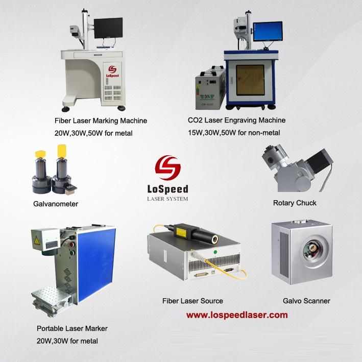 Best Price 2W 3W 5W 8W UV Fiber Laser Marking Machine for Non-Metallic