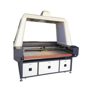 Auto Feeding CO2 Laser Cutting Machine with Precise Automatic Positioning