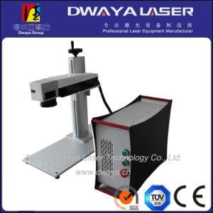 Fiber Laser Marking Machine for Engraving Metal, PCB Laser Marking Machine