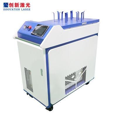 600mm*1200mm*1200mm Automotive Industry Jewelry Welder for Sale Jewellery Laser Welding Machine